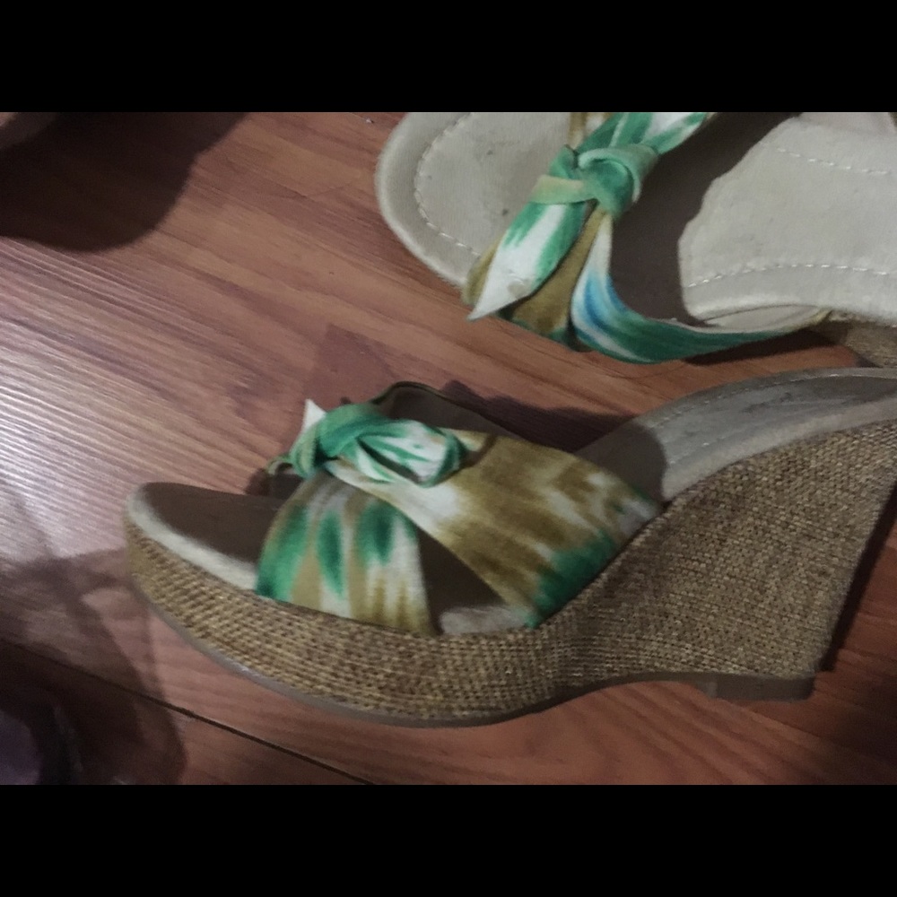 Cute Sandals